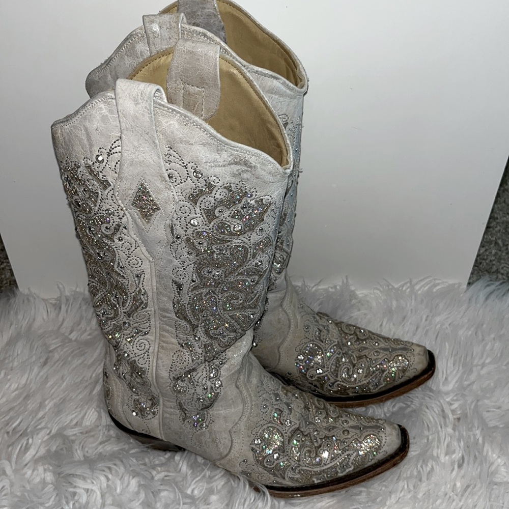 Corral Boots